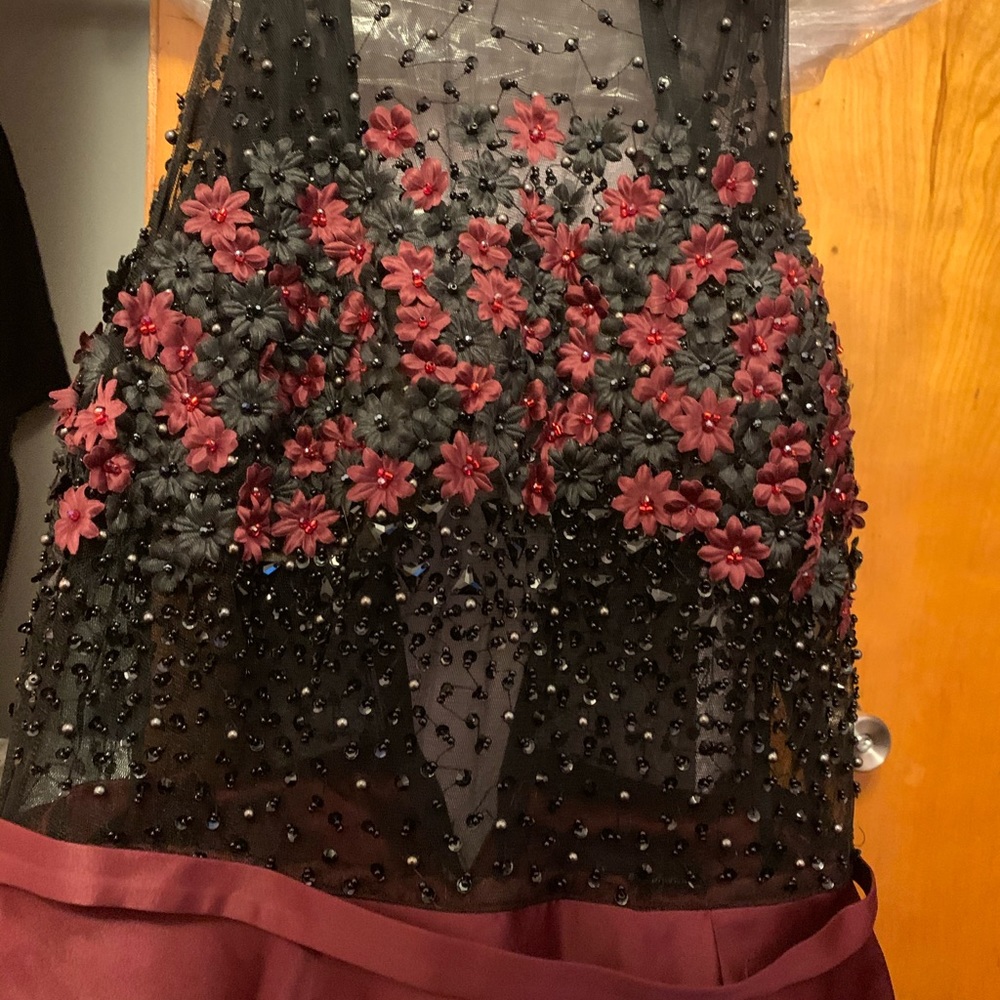 Prom Dress - Picture 3 of 5